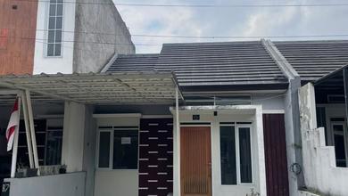 Kesempatan Rumah di Arcamanik, Bandung, LB 55m², Harga 650 Juta