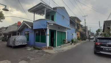 Dijual Rumah Nyaman di Derwati, Bandung - LT 93m²