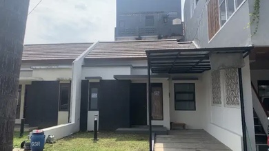 Rumah Dijual di Rancasari, Bandung, LB 48m², Harga Kompetitif!