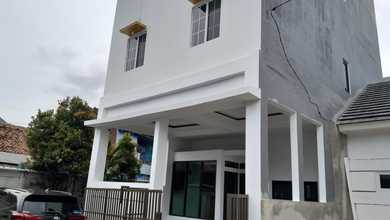 Promo Rumah di Cinambo, Bandung, LB 140m², Harga 1,05 Miliar