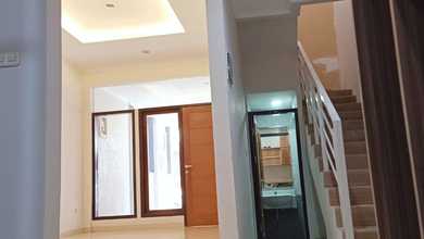 Jual Rumah Strategis di Arcamanik, Bandung - LT 70m²