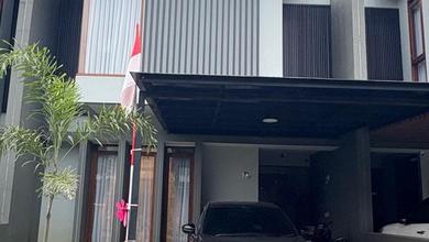 Rumah Favorit di Rancasari, Bandung, 3 KT, Harga 1,6 Miliar