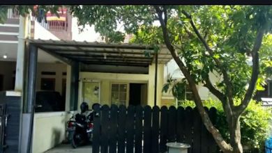 Promo Rumah di Gede Bage, Bandung, LB 70m², Harga 750 Juta