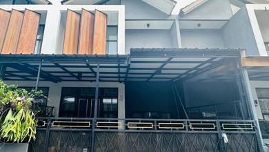 Rumah Dijual di panyileukan, Bandung, LB 120m², Harga Kompetitif!