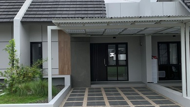 Hunian Idaman di Ciwastra, Bandung, 2 KT, Harga 725 Juta