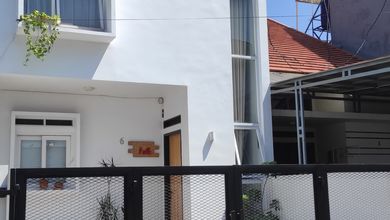 Kesempatan Rumah di Arcamanik, Bandung, LB 60m², Harga 950 Juta