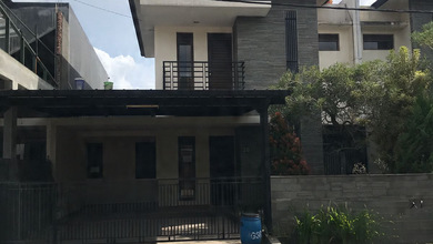 Rumah Area Premium Rancasari, Bandung - Harga Terbaik 2,6 Miliar