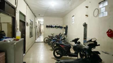 Jual Kost Kosan Aktif 25 Kamar Di Kota Bandung Dekat Lotte Grosir