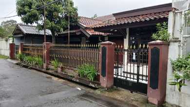 Rumah Siap Huni di Area Margacinta, Bandung, LT 337m²
