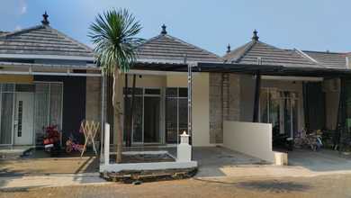 Dijual Rumah Murah di Baleendah, Bandung - LT 90m²