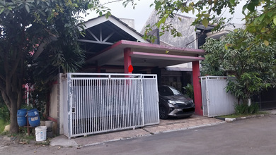 Rumah Dijual di Gede Bage, Bandung, LB 150m², Harga Kompetitif!