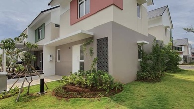 Sewa Rumah Terbaik di Summarecon Bandung, Bandung, Harga Terjangkau
