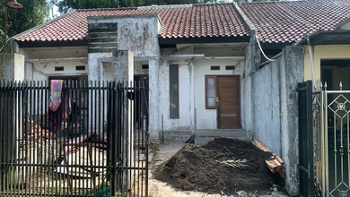 Hunian Idaman di Purwakarta, Purwakarta, 3 KT, Harga 525 Juta