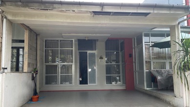 Jual Rumah Strategis di Arcamanik, Bandung - LT 124m²