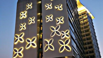 Penawaran Menarik Apartemen di Sumurbandung, Bandung, LB 53m²