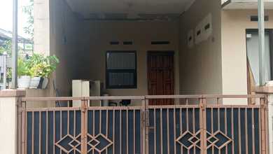 Jual Kost Aktif Di Komp. Bumi Panyileukan Akses Jalan 2 Mobil
