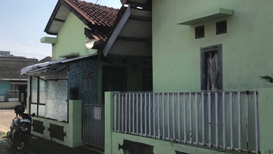 Jual Cepat Kost Aktif Di Jl. H. Adnan Ciwastra Belakang Polsek