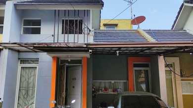 Rumah Siap Huni di Kawasan Arcamanik, Bandung, LT 72m²