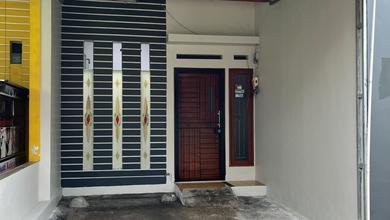 Promo Rumah di Margahayu, Bandung, LB 42m², Harga 550 Juta
