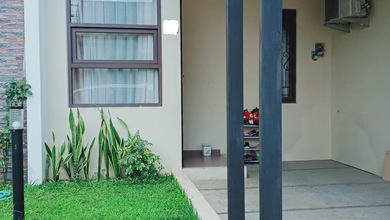 Jual Rumah Nyaman di Rancasari, Bandung - LT 78m²