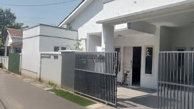 Rumah Dijual di Rancasari, Bandung, LB 200m², Harga Terbaik!