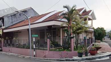Rumah Mewah di Kawasan Arcamanik, Bandung, LB 180m², Harga 2,6 Miliar