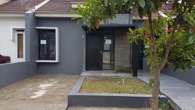 Properti Siap Pakai di Kawasan Cileunyi, Bandung, LT 115m²