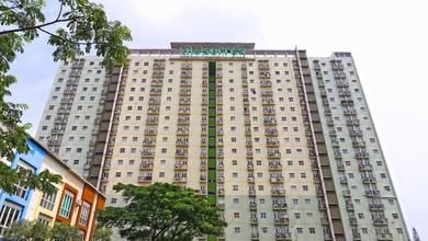Jual Cepat Apartemen Murah di Buah Batu, Bandung, LT 36m²