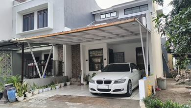 Kesempatan Rumah di Rancasari, Bandung, LB 65m², Harga 1,3 Miliar
