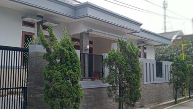 For Sale rumah Mewah di Buah Batu, Bandung - LT 213m²