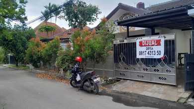 Rumah Dijual di Arcamanik, Bandung, LB 150m², Harga Terbaik!