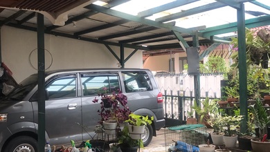 Hunian Idaman di Buah Batu, Bandung, 4 KT, Harga 2,2 Miliar