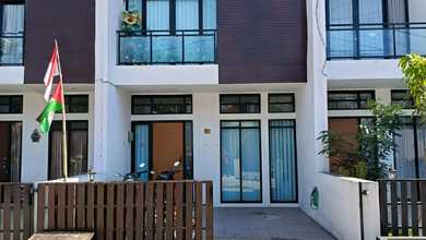 Jual Rumah Nyaman di Gede Bage, Bandung - LT 65m²