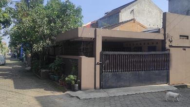 Jual Rumah Strategis di Gede Bage, Bandung - LT 140m²