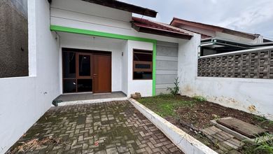 Promo Rumah di Derwati, Bandung, LB 45m², Harga 750 Juta
