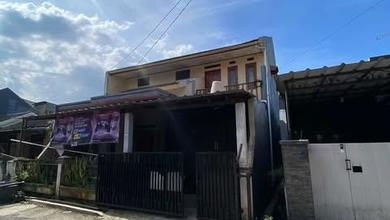 Kesempatan Rumah di Buah Batu, Bandung, LB 150m², Harga 785 Juta