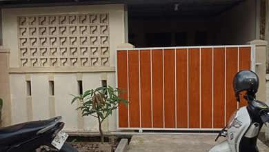 Jual Cepat Rumah Murah di Bojongsoang, Bandung - Luas Tanah 60m²
