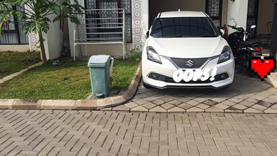 Properti Siap Pakai di Area Cinambo, Bandung, LT 78m²