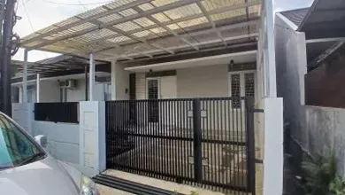 Disewakan Rumah Murah di Taman Kopo Indah, Bandung, LT 104m²