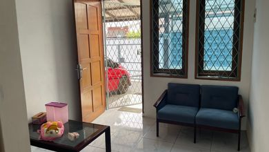 Dijual Rumah Strategis di Taman Kopo Indah, Bandung - LT 108m²