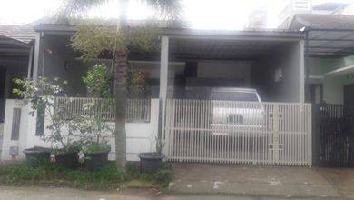 Jual Rumah Siap Tinggal area Taman Kopo Indah, Bandung, Luas 105 m2