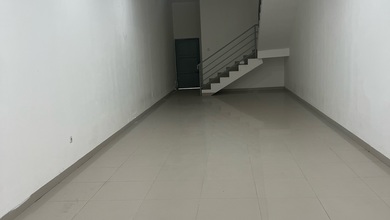 Ruko For Sale Lokasi Premium di Holis Cigondewah – Cocok untuk Usaha