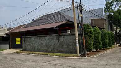 Rumah Elegan di Holis Cigondewah, Bandung, 3 KT, LT 224m²