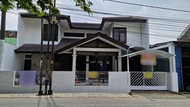 Jual Rumah Bagus LT 186 m2 area Taman Kopo Indah, Bandung