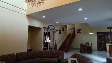 Rumah Mewah di Taman Kopo Indah, Bandung, 6 KT, LT 306m²