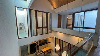 Villa Strategis Di Canggu Dekat Destinasi Wisata Atlas Beach Club D