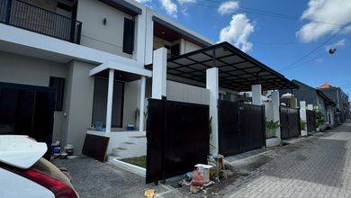 Jual Rumah 80 di Denpasar Utara, Denpasar