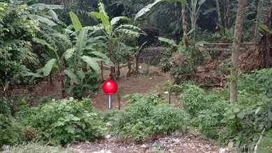 Jual Cepat Tanah Prospektif di Dalung, Badung, LT 260m²