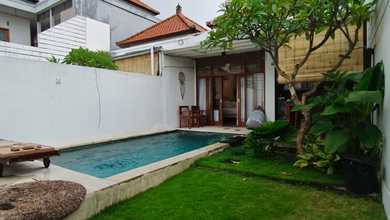 Disewakan Villa 1 BR Lokasi Strategis di Tibubeneng