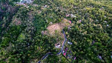 Promo Tanah Harga Ekonomis di Tejakula, Buleleng